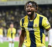 Allan Saint-Maximin geri d&ouml;n&uuml;yor! Fenerbah&ccedil;e'nin ezeli rakibine imza atacak