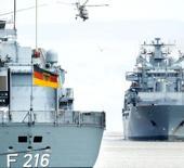 Almanya'dan beklenmedik İran kararı! ABD'ye H&uuml;rm&uuml;z desteği! B&ouml;lgeye sevk ediliyor