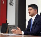 Ataşehir Belediyesi'nde başkan vekili se&ccedil;imi i&ccedil;in tarih a&ccedil;ıklandı