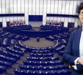 Avrupa Parlamentosu'nda T&uuml;rkiye'ye &ouml;vg&uuml; dolu s&ouml;zler: &Ccedil;ok b&uuml;y&uuml;k ve g&uuml;&ccedil;l&uuml;ler