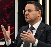 Bakan G&uuml;rlek: Savcılık parti ayırmadan işlem yapıyor