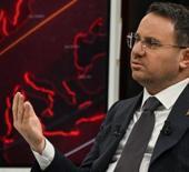 Bakan G&uuml;rlek: 'S&uuml;resiz nafaka ger&ccedil;ekten olmuyor'