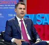 Bakan Kurum'dan şehit ve gazi ailelerine m&uuml;jde: Canlı yayında duyurdu