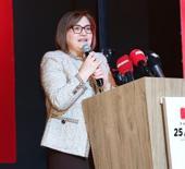 Başkan Şahin, şehit aileleri ve gazilerle buluştu