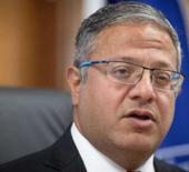 Batı Şeria&rsquo;da kan donduran &ouml;l&uuml;m: Aşırı sağcı bakanın aracı &ccedil;ocuğu ezdi!