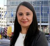 Bel&ccedil;ika&rsquo;da &uuml;st d&uuml;zey atama: Filiz Korkmazer Merkez Bankası&rsquo;nda