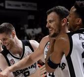 Beşiktaş GAİN - Cosea JL Bourg! CANLI