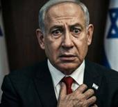 'Bizi haritadan silerler' korkusu! İtiraf etti: İsrail en &ccedil;ok korktuğu 8 &uuml;lkeyi a&ccedil;ıkladı!