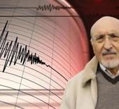 B&ouml;lgedeki depremlerden sonra uzman isimden kritik uyarı: Dengeleri alt&uuml;st etti!