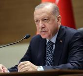 Cumhurbaşkanı Erdoğan&rsquo;dan &Ccedil;anakkale Kara Savaşları&rsquo;nın 111&rsquo;inci yıl d&ouml;n&uuml;m&uuml; mesajı