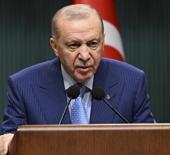 Cumhurbaşkanı Erdoğan'dan okul saldırılarıyla ilgili a&ccedil;ıklama: &Ouml;nemli bulgulara ulaşıldı