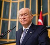Devlet Bah&ccedil;eli'den şampiyon Galatasaray'a tebrik!