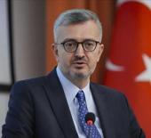 Duran'dan &Ccedil;anakkale Kara Savaşları'nın 111'inci yılı i&ccedil;in anma mesajı