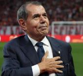 Dursun &Ouml;zbek: 'Yukarı &ccedil;ıkanı aşağı &ccedil;ekme gibi bir usul var'