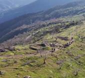 D&uuml;şmana karşı koyan efelerin rotası: Efeler Yolu