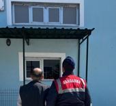 D&uuml;zce'de aranan 65 kişi yakalandı, 27 şahıs tutuklandı