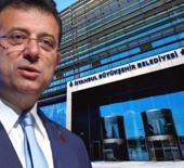 Ekrem İmamoğlu'nun makam şof&ouml;rleri hakkında tahliye kararı