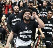 Engel tanımayan zafer: Beşiktaş İstanbul'da tarih yazdı