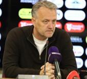 Erling Moe: 'Hala şansımız var'