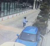 Eski sevgilisiyle barışmak i&ccedil;in akılalmaz bir gasp planı kurguladı