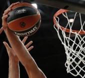 EuroLeague'de d&ouml;rtl&uuml; final biletleri kapış kapış...