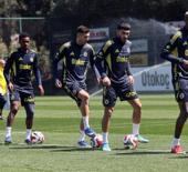 Fenerbah&ccedil;e &ccedil;eyrek finale hazır