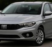 Fiat Egea'nın yerini alacak otomobil ortaya &ccedil;ıktı! Adı da belli oldu