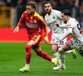 Galatasaray - Gen&ccedil;lerbirliği! CANLI