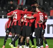 D&uuml;şme hattındaki takım fırsat tepti! Gaziantep'ten 3 farklı galibiyet