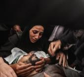 Gazze'de can kaybı 72 bin 560'a y&uuml;kseldi