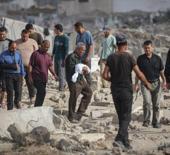 Gazze'den uluslararası kamuoyuna &ccedil;ağrı!  Acil m&uuml;dahale edilmeli!