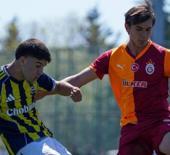 G&uuml;n&uuml;n ilk derbisinde Fenebah&ccedil;e, Galatasaray'ı devirdi