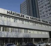 HSK Kararnamesiyle 14 hakim ve savcının g&ouml;rev yeri değişti