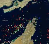 H&uuml;rm&uuml;z'&uuml;n faturası İki &uuml;lkeye kesilecek! Pentagon'dan sızan e-posta ortalığı karıştırdı!