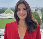 İngiltere, ABD&rsquo;li Valentina Gomez'in &uuml;lkeye girişini yasakladı