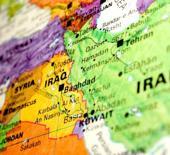 İran ordusu ABD &uuml;slerini yerle bir etti! K&ouml;rfez &uuml;lkelerinde milyarlarca dolar buhar oldu