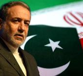 İran son dakika duyurdu! Pakistan'da sıcak saatler! Arak&ccedil;i'nin Rusya ziyareti iptal edildi