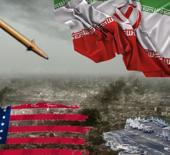 İran'dan ABD'ye sert uyarı! 'Elimiz tetikte'