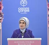 İyilik ve dayanışma buluşması: 4. Cemre &Ccedil;arşısı kapılarını a&ccedil;tı