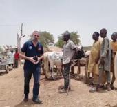 Kardeşlerini Unutma Derneği&rsquo;nden Afrika&rsquo;da kurban hazırlıkları