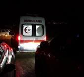 Kayıp olarak aranan adam, kayısı bah&ccedil;esinde &ouml;l&uuml; bulundu