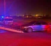 Kayseri'de 'dur' ihtarına uymayan s&uuml;r&uuml;c&uuml;ye 685 bin TL ceza! Tavrıyla polisi sınadı 