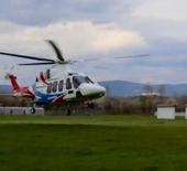 Komandolar, milli helikopter G&Ouml;KBEY ile ilk kez eğitim aldı