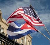 K&uuml;ba, ABD heyetiyle Havana&rsquo;da g&ouml;r&uuml;şme yapıldığını doğruladı