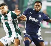 Kupada tek ma&ccedil; tek bilet! Konyaspor-Fenerbah&ccedil;e: Muhtemel 11'ler