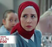 Gelin  424. b&ouml;l&uuml;m: Mukadder'den beklenmeyen hamle