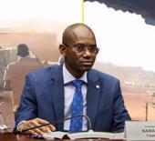 Mali Savunma Bakanı Sadio Camara silahlı saldırıda &ouml;ld&uuml;r&uuml;ld&uuml;