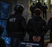 MİT'ten dev operasyon: &Ouml;rg&uuml;t lideri itiraf&ccedil;ı oldu, 11 kişi tutuklandı