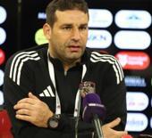 Mustafa Aksoy: 'Sonu&ccedil;tan dolayı &ccedil;ok mutluyuz'