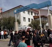 Okul saldırılarının ardından 25 kişi hakkında g&ouml;zaltı kararı